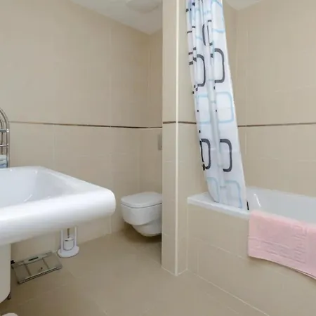 Apartment Lapad Direct Sea View 3bedroom Apt,balconies *
