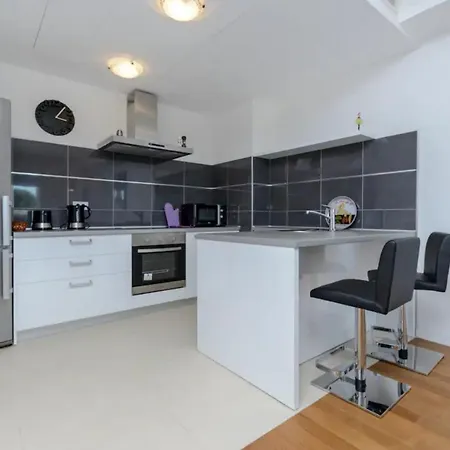Lapad Direct Sea View 3bedroom Apt,balconies *