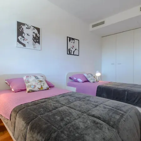 Lapad Direct Sea View 3bedroom Apt,balconies * Dubrovnik