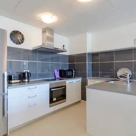 Lapad Direct Sea View 3bedroom Apt,balconies